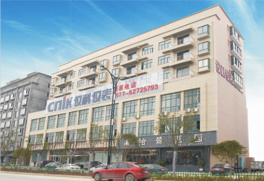 祝賀儀科網(wǎng)站建設成功
